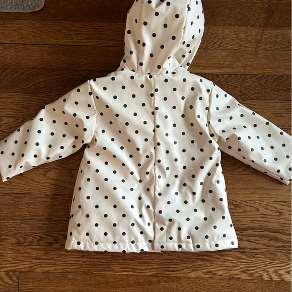 Zara 12-18 month jacket - Picture 4 of 4